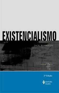 Imagem de EXISTENCIALISMO - 2ª ED.