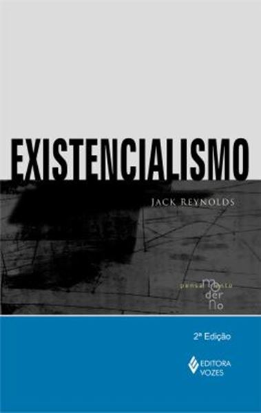 Picture of EXISTENCIALISMO - 2ª ED.