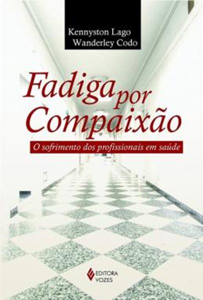 Picture of FADIGA POR COMPAIXAO