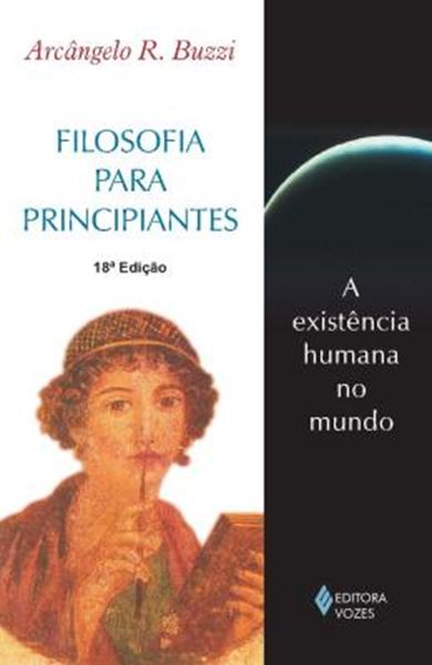 Picture of FILOSOFIA PARA PRINCIPIANTES