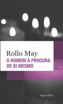 Imagem de HOMEM A PROCURA DE SI MESMO, O - ED. BOLSO