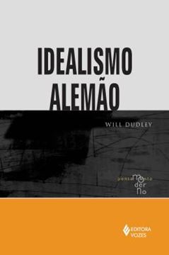 Imagem de IDEALISMO ALEMAO