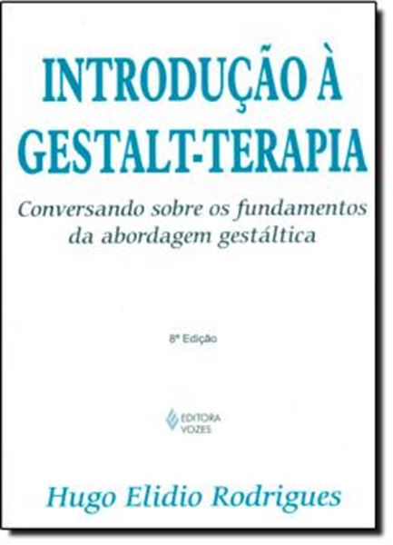 Picture of INTRODUCAO À GESTALT-TERAPIA 