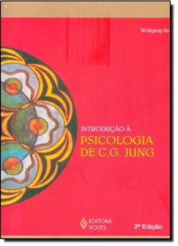 Imagem de INTRODUCAO A PSICOLOGIA DE C. G. JUNG - 2ª ED