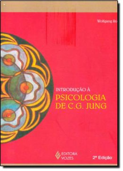 Picture of INTRODUCAO A PSICOLOGIA DE C. G. JUNG - 2ª ED