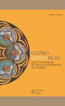 Imagem de O LIVRO GREGO DE JO