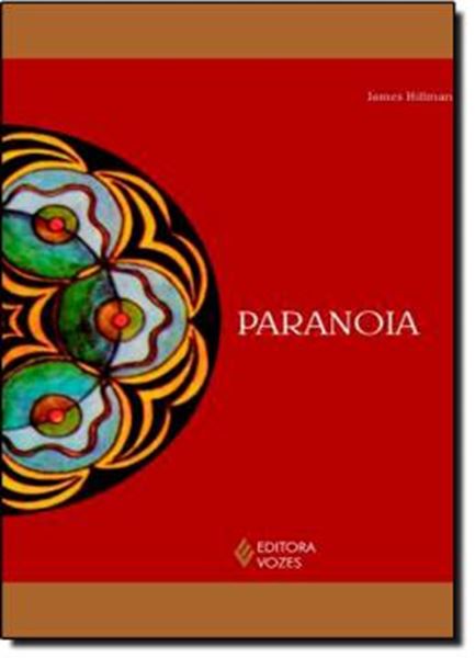 Picture of PARANOIA - 4ªED