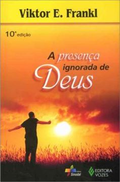 Imagem de PRESENCA IGNORADA DE DEUS A            CO-ED.