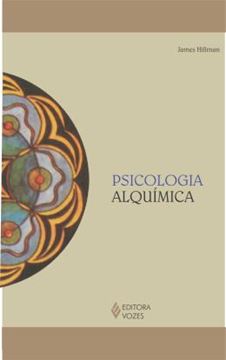 Imagem de PSICOLOGIA ALQUIMICA