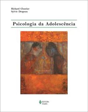 Imagem de PSICOLOGIA DA ADOLESCENCIA