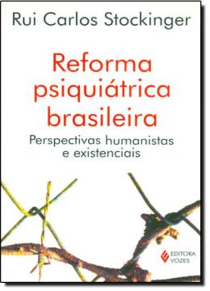 Picture of REFORMA PSIQUIATRICA BRASILEIRA