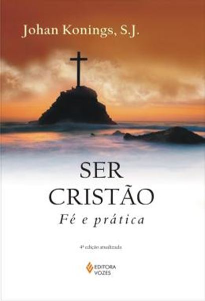 Picture of SER CRISTAO  FE E PRATICA