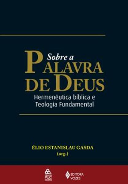 Picture of SOBRE A PALAVRA DE DEUS