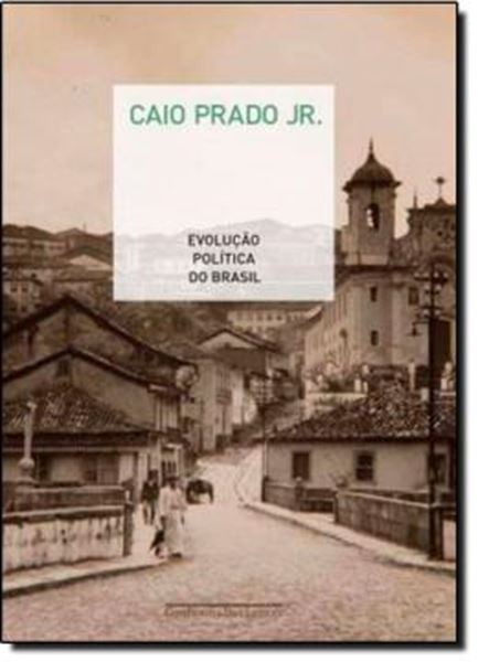 Picture of EVOLUCAO POLITICA DO BRASIL                                                                         