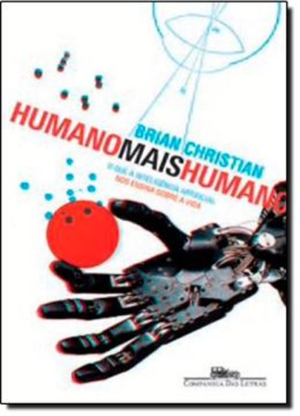 Picture of HUMANO MAIS HUMANO, O                                                                               