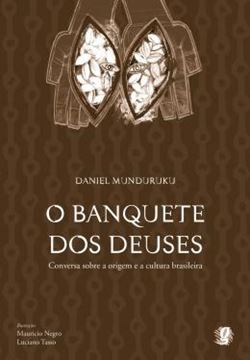 Imagem de BANQUETE DOS DEUSES, O                                      
