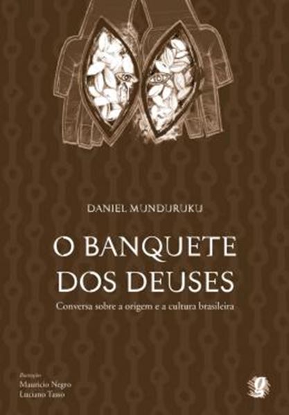Picture of BANQUETE DOS DEUSES, O                                      