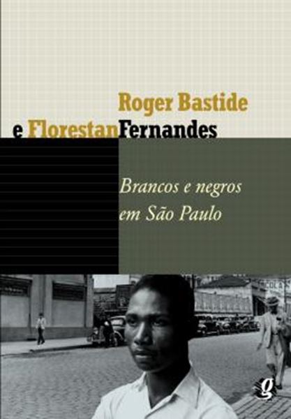 Picture of BRANCOS E NEGROS EM SAO PAULO - 4ª ED