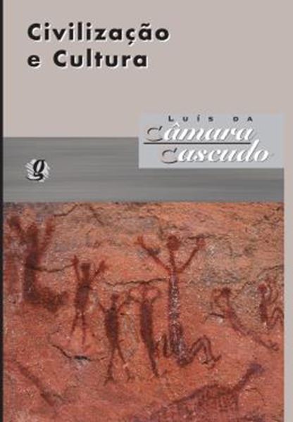Picture of CIVILIZACAO E CULTURA                                       