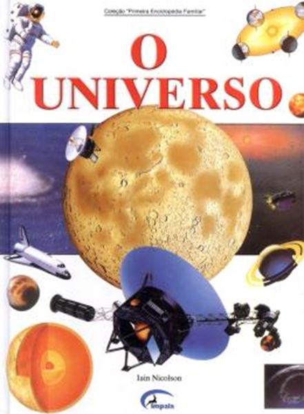 Picture of UNIVERSO, O