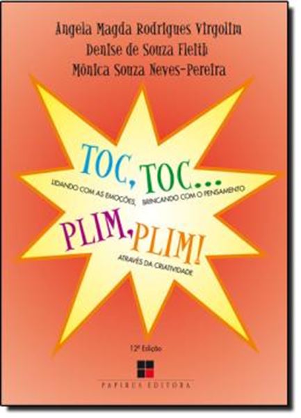 Picture of TOC, TOC PLIM, PLIM - 13ª ED