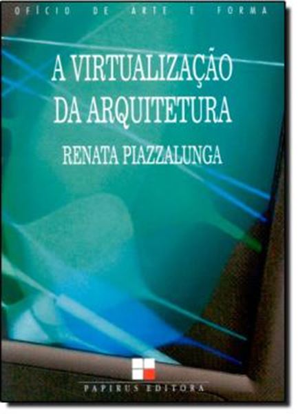Picture of VIRTUALIZACAO DA ARQUITETURA A