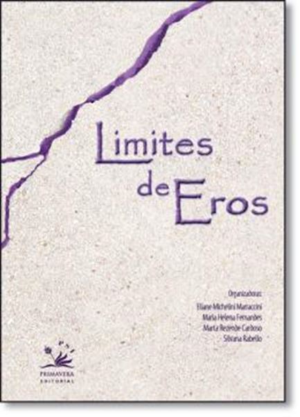 Picture of LIMITES DE EROS