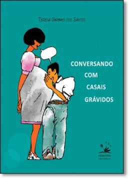 Imagem de CONVERSANDO COM CASAIS GRAVIDOS