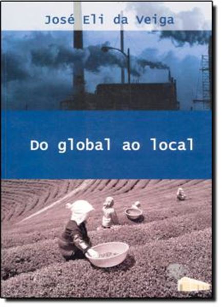 Picture of DO GLOBAL AO LOCAL