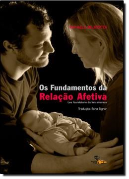 Imagem de FUNDAMENTOS DA RELACAO AFETIVA , OS