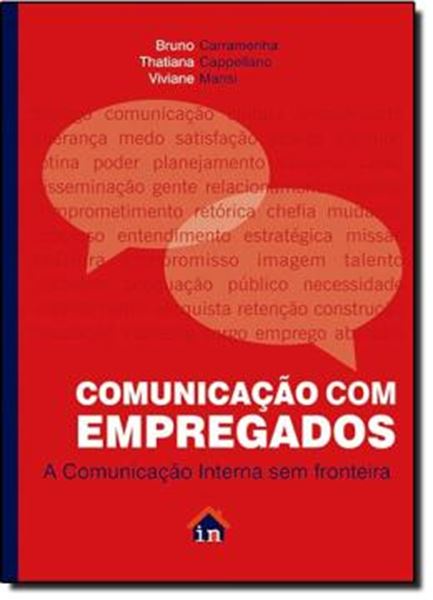 Picture of COMUNICACAO COM EMPREGADOS