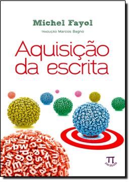 Imagem de AQUISICAO DA ESCRITA