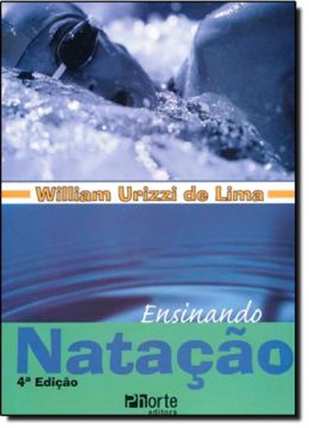 Picture of ENSINANDO NATACAO  -  