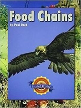 Imagem de FOOD CHAINS - PACK WITH 6 BOOKS