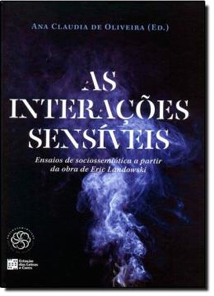 Picture of INTERACOES SENSIVEIS