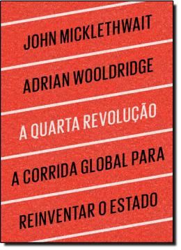 Imagem de A QUARTA REVOLUCAO