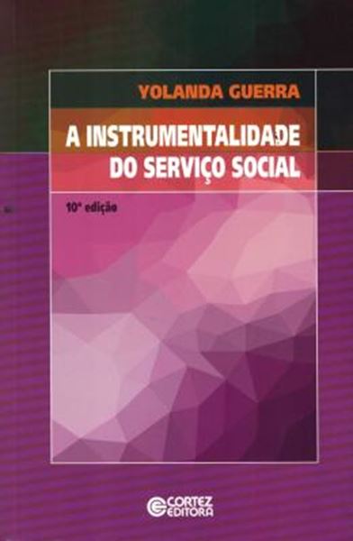 Picture of INSTRUMENTALIDADE DO SERVICO SOCIAL, A