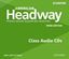 Imagem de AMERICAN HEADWAY STARTER CLASS AUDIO CDS - 3RD ED