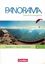 Imagem de PANORAMA A1.1 UBUNGSBUCH DAZ MIT AUDIO-CD