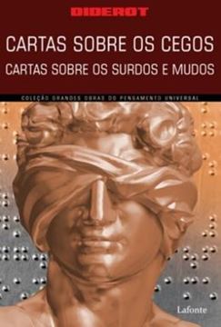 Imagem de CARTAS SOBRE OS CEGOS:
