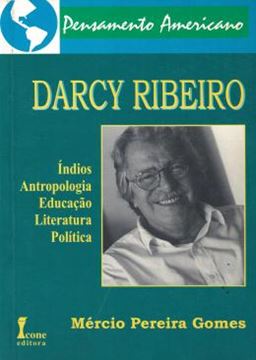 Imagem de DARCY RIBEIRO