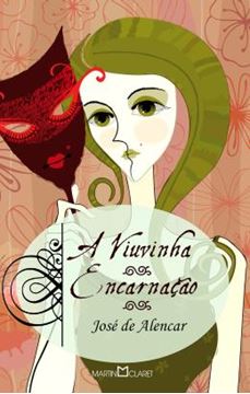 Imagem de VIUVINHA, A / ENCARNACAO