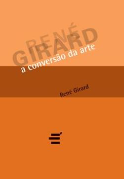 Imagem de CONVERSAO DA ARTE, A