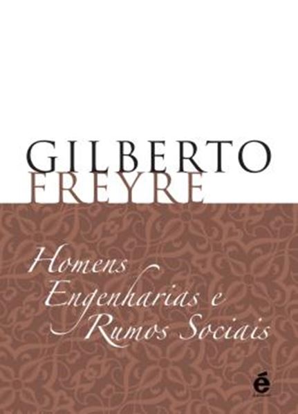Picture of HOMENS, ENGENHARIAS E RUMOS SOCIAIS