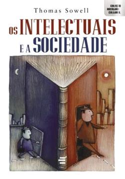 Imagem de INTELECTUAIS E A SOCIEDADE, OS