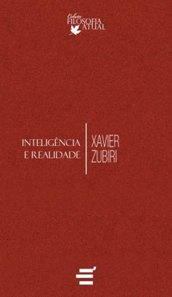 Picture of INTELIGENCIA E REALIDADE