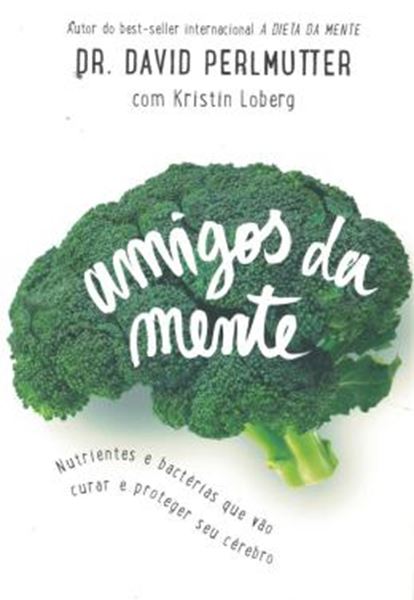 Picture of OS AMIGOS DA MENTE