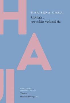Imagem de CONTRA A SERVIDAO VOLUNTARIA