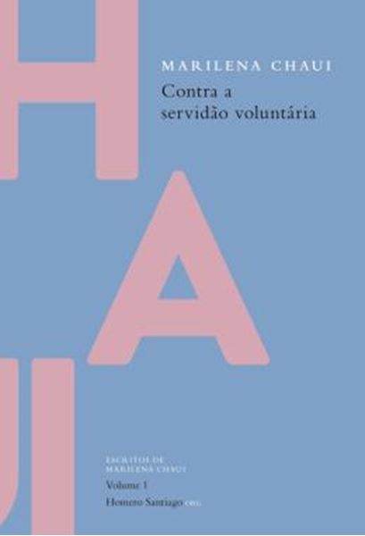 Picture of CONTRA A SERVIDAO VOLUNTARIA