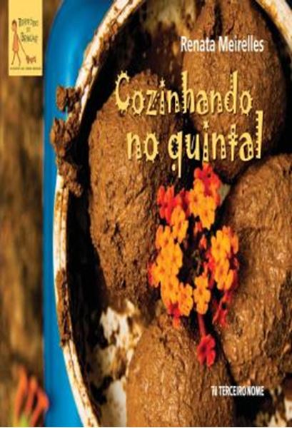 Picture of COZINHANDO NO QUINTAL